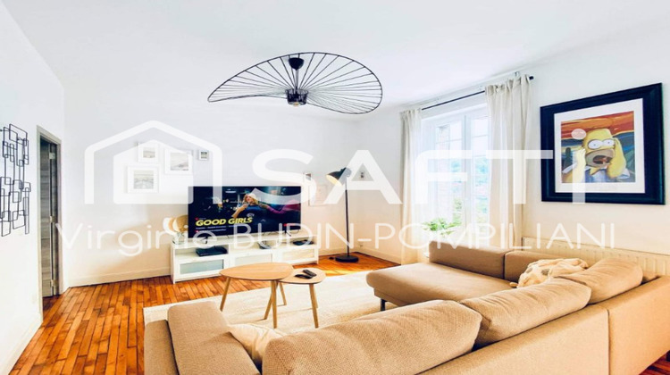 Ma-Cabane - Vente Appartement Longwy, 138 m²