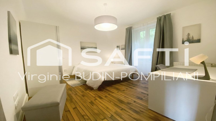 Ma-Cabane - Vente Appartement Longwy, 138 m²
