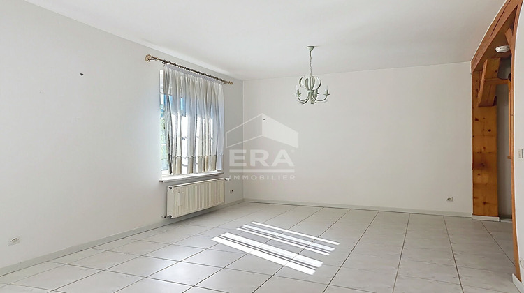 Ma-Cabane - Vente Appartement LONGWY, 88 m²