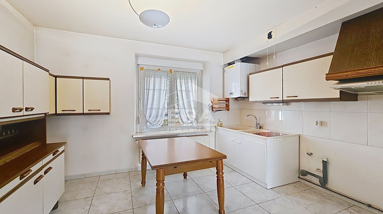 Ma-Cabane - Vente Appartement LONGWY, 88 m²