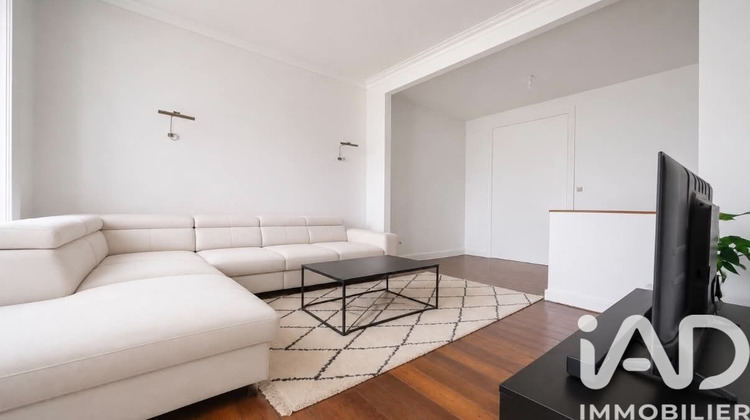 Ma-Cabane - Vente Appartement Longwy, 80 m²