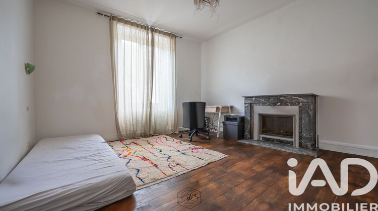 Ma-Cabane - Vente Appartement Longwy, 80 m²