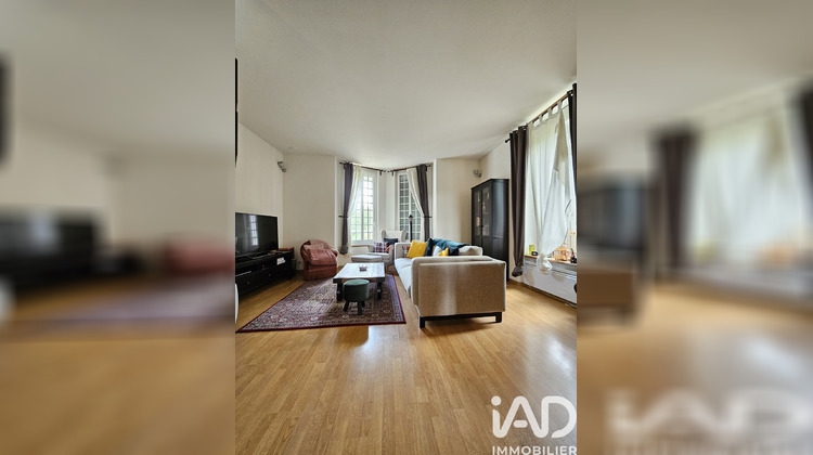 Ma-Cabane - Vente Appartement Longwy, 78 m²