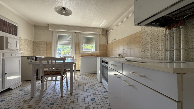 Ma-Cabane - Vente Appartement Longwy, 85 m²
