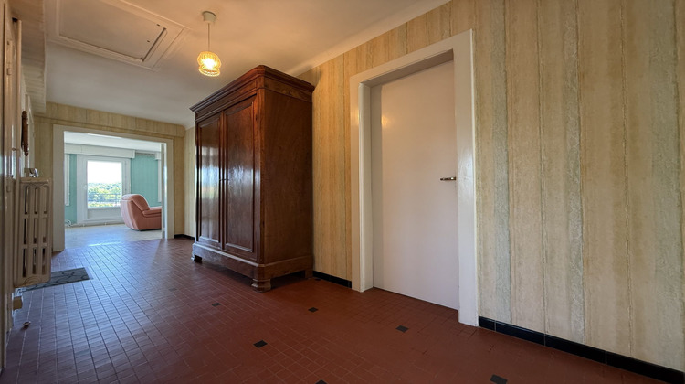 Ma-Cabane - Vente Appartement Longwy, 85 m²