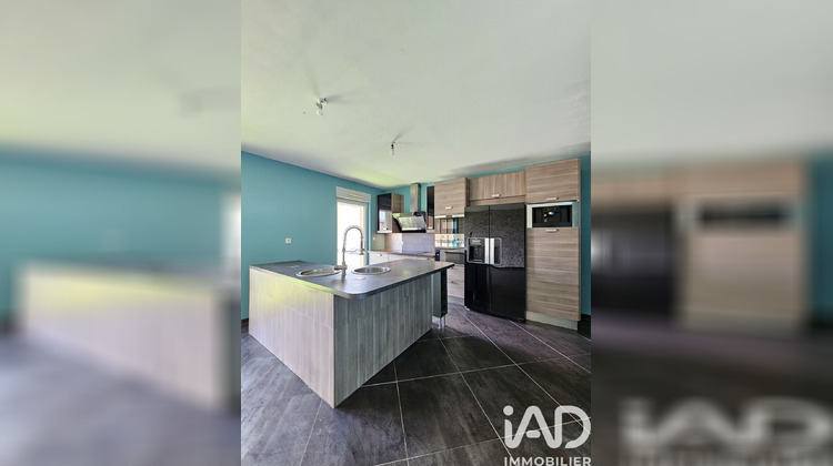 Ma-Cabane - Vente Appartement Longwy, 84 m²