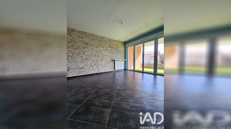 Ma-Cabane - Vente Appartement Longwy, 84 m²