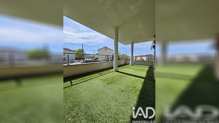 Ma-Cabane - Vente Appartement Longwy, 84 m²