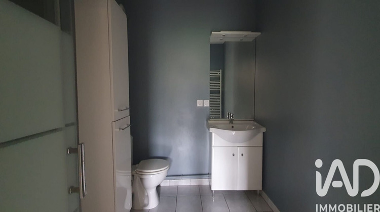 Ma-Cabane - Vente Appartement Longwy, 44 m²