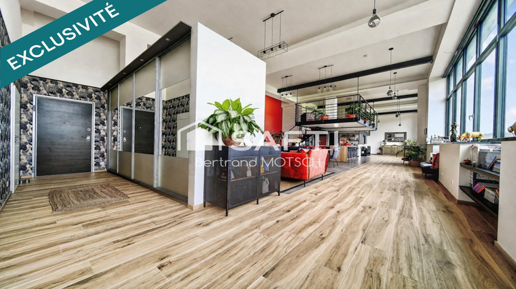 Ma-Cabane - Vente Appartement Longwy, 243 m²
