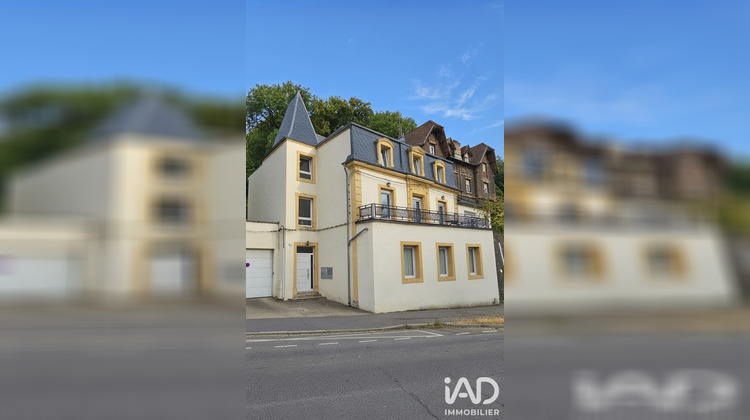Ma-Cabane - Vente Appartement Longwy, 122 m²