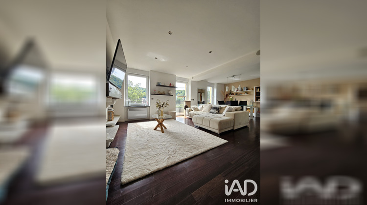 Ma-Cabane - Vente Appartement Longwy, 122 m²