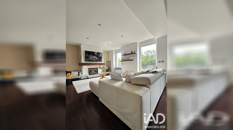 Ma-Cabane - Vente Appartement Longwy, 122 m²