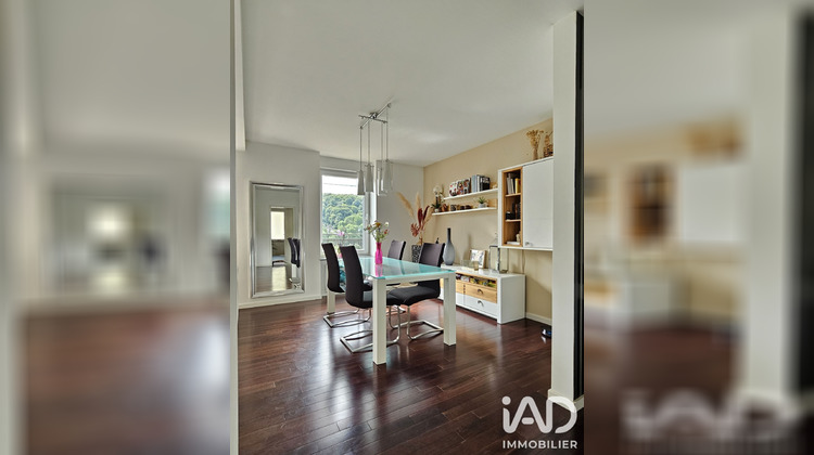 Ma-Cabane - Vente Appartement Longwy, 122 m²