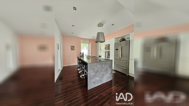 Ma-Cabane - Vente Appartement Longwy, 122 m²