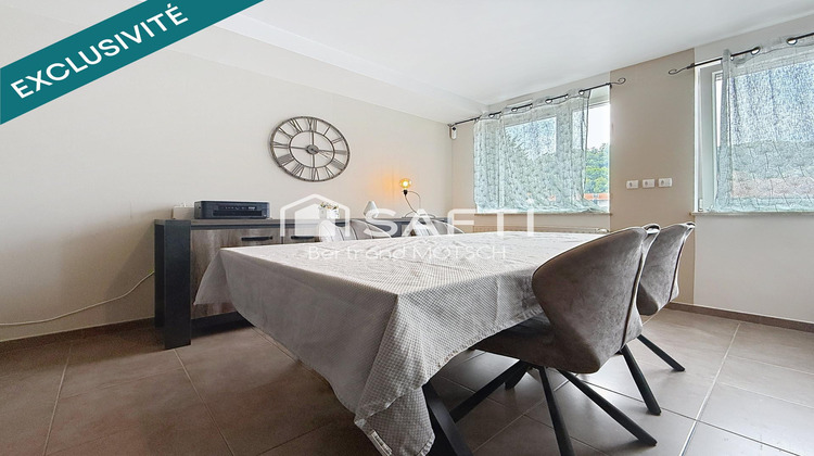 Ma-Cabane - Vente Appartement Longwy, 72 m²