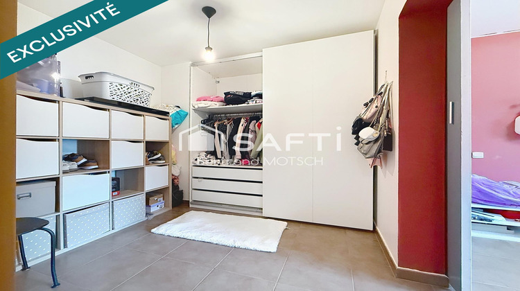 Ma-Cabane - Vente Appartement Longwy, 72 m²