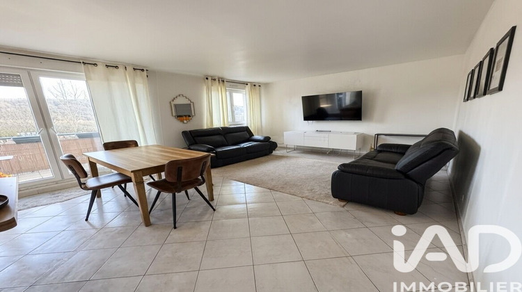 Ma-Cabane - Vente Appartement Longwy, 72 m²