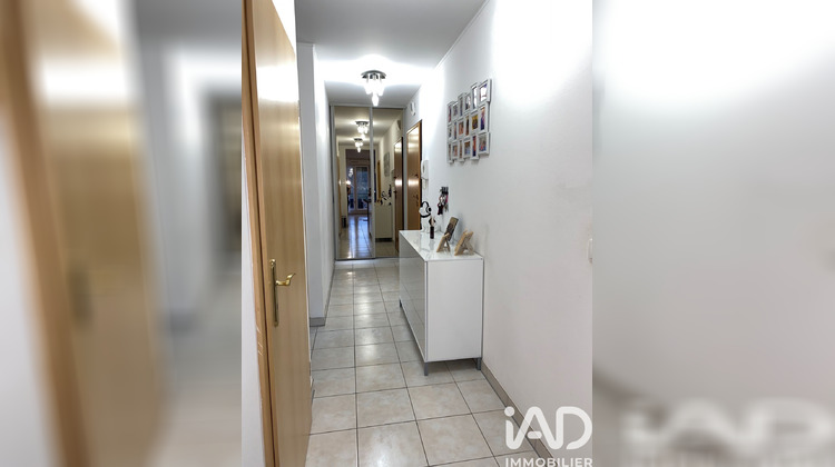 Ma-Cabane - Vente Appartement Longwy, 72 m²