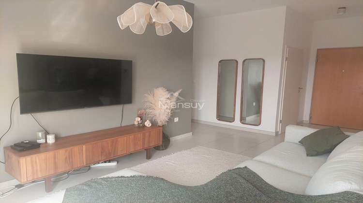 Ma-Cabane - Vente Appartement LONGWY, 53 m²