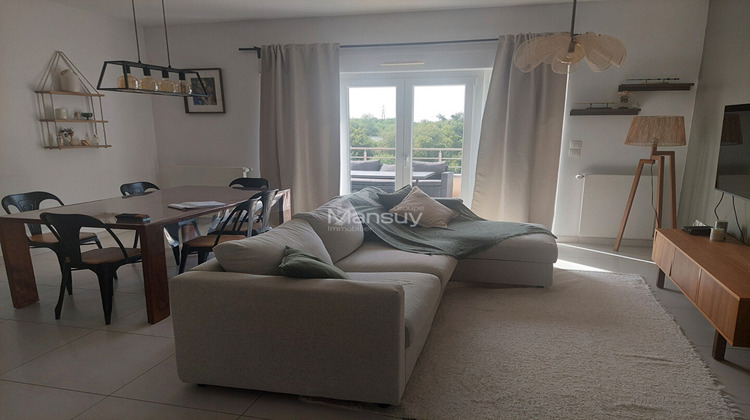 Ma-Cabane - Vente Appartement LONGWY, 53 m²