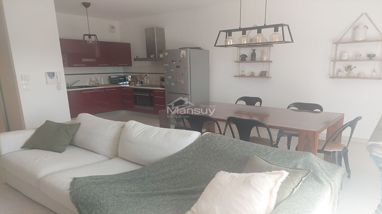 Ma-Cabane - Vente Appartement LONGWY, 53 m²