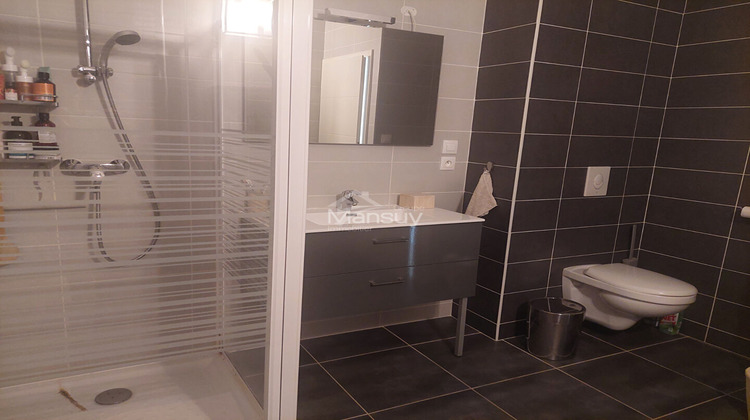 Ma-Cabane - Vente Appartement LONGWY, 53 m²