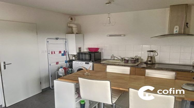 Ma-Cabane - Vente Appartement Lons, 42 m²