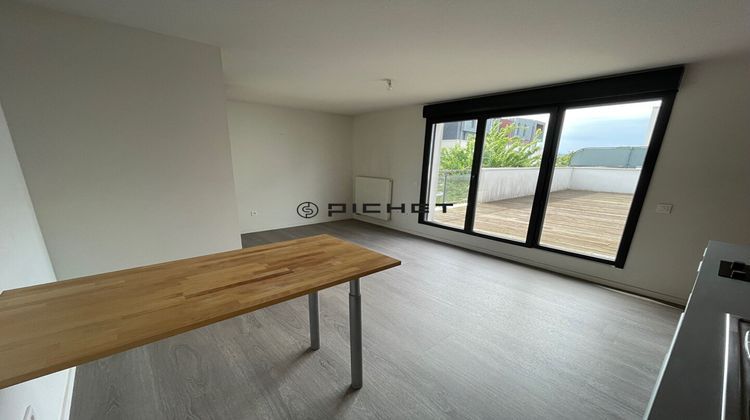 Ma-Cabane - Vente Appartement LONS, 41 m²