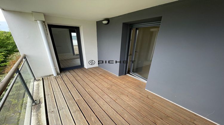 Ma-Cabane - Vente Appartement LONS, 41 m²