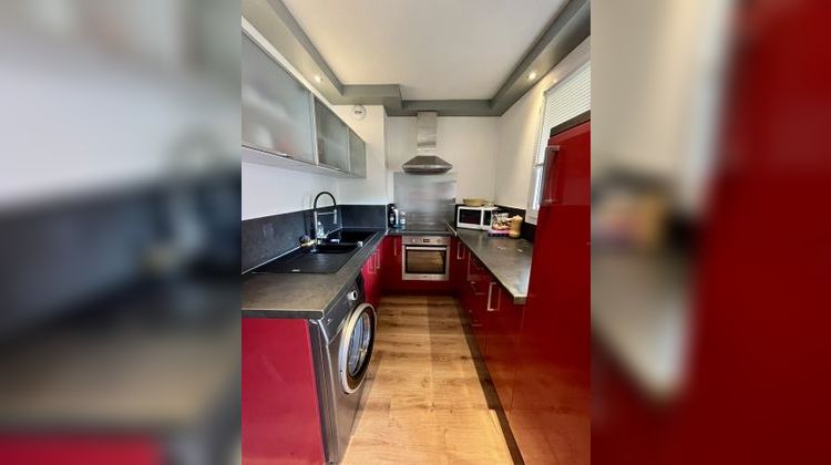 Ma-Cabane - Vente Appartement Lons, 31 m²