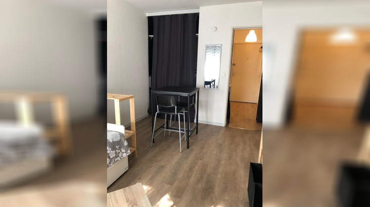 Ma-Cabane - Vente Appartement LONS, 20 m²