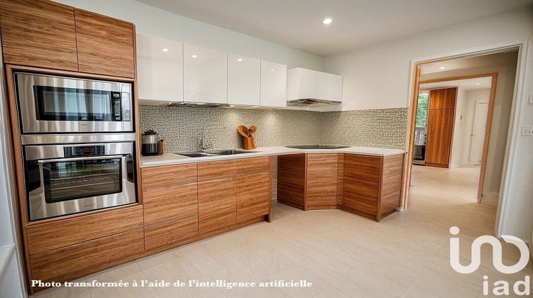 Ma-Cabane - Vente Appartement Lons, 69 m²