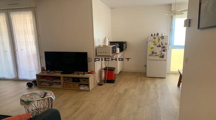 Ma-Cabane - Vente Appartement LONS, 30 m²