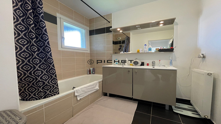 Ma-Cabane - Vente Appartement LONS, 62 m²