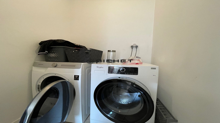 Ma-Cabane - Vente Appartement LONS, 62 m²