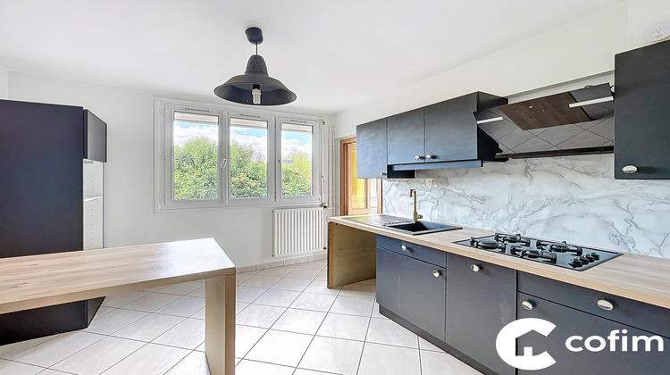 Ma-Cabane - Vente Appartement Lons, 86 m²