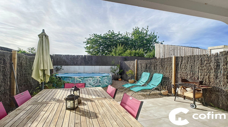 Ma-Cabane - Vente Appartement Lons, 75 m²