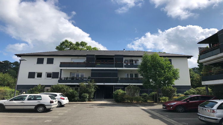 Ma-Cabane - Vente Appartement LONS, 61 m²