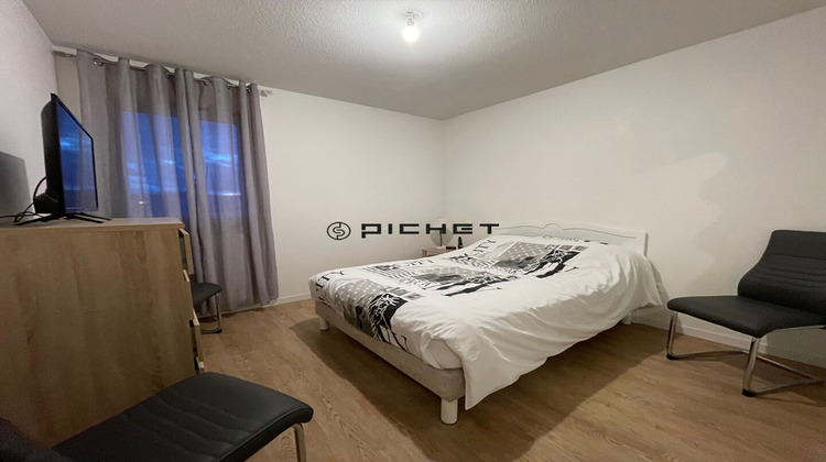 Ma-Cabane - Vente Appartement LONS, 61 m²