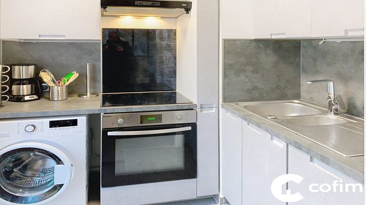 Ma-Cabane - Vente Appartement LONS, 47 m²