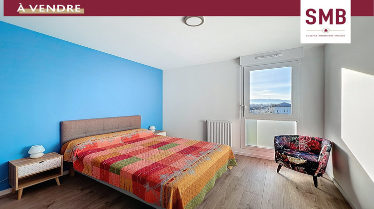 Ma-Cabane - Vente Appartement LONS, 81 m²