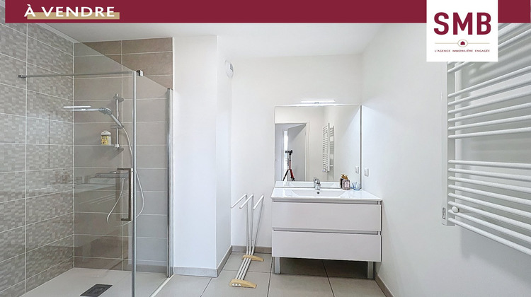 Ma-Cabane - Vente Appartement LONS, 81 m²