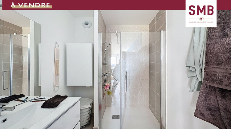 Ma-Cabane - Vente Appartement LONS, 81 m²