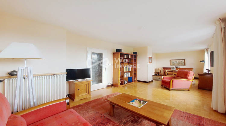 Ma-Cabane - Vente Appartement Lons, 85 m²