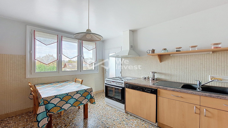 Ma-Cabane - Vente Appartement Lons, 85 m²