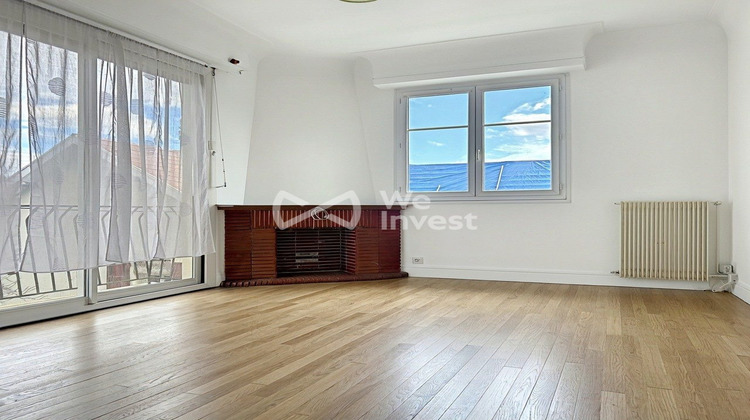 Ma-Cabane - Vente Appartement Lons, 90 m²