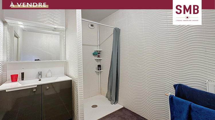 Ma-Cabane - Vente Appartement LONS, 46 m²