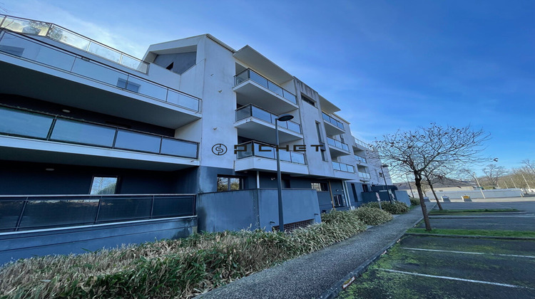 Ma-Cabane - Vente Appartement LONS, 41 m²