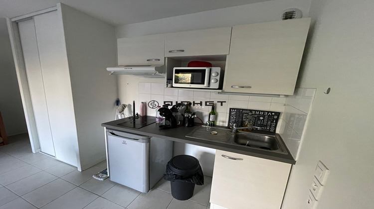 Ma-Cabane - Vente Appartement LONS, 41 m²